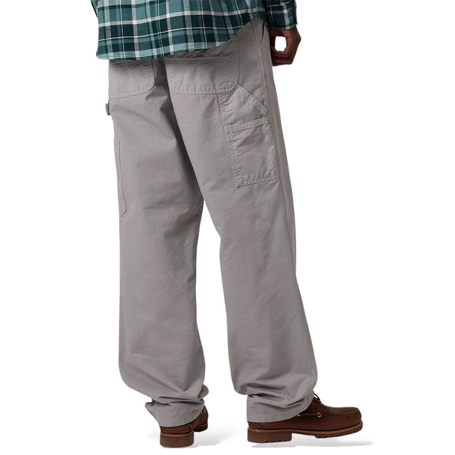 Single Knee Pant  pantalone da uomo Carhartt WIP | I0314972LR02